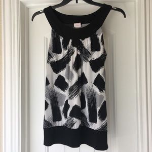 Maurices Sleeveless Top
